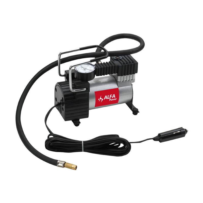Air Compressors for Car Alfa Power